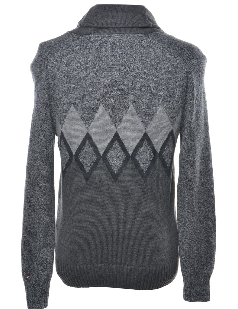 Tommy Hilfiger Cardigan - S