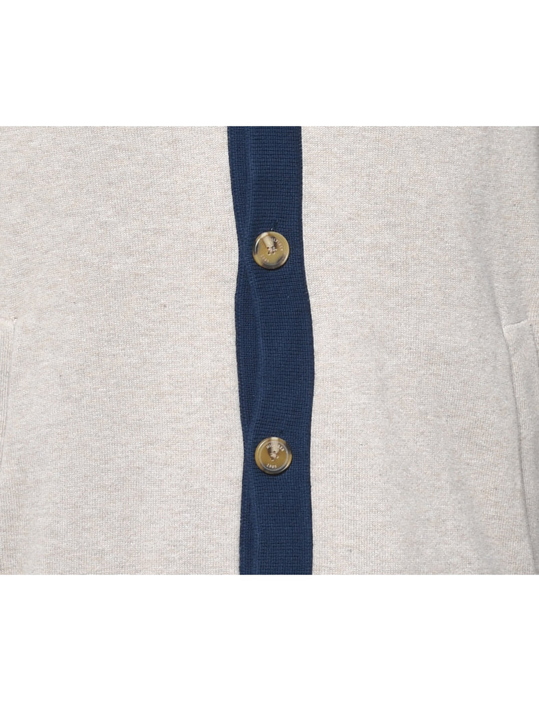 Tommy Hilfiger Cardigan - S