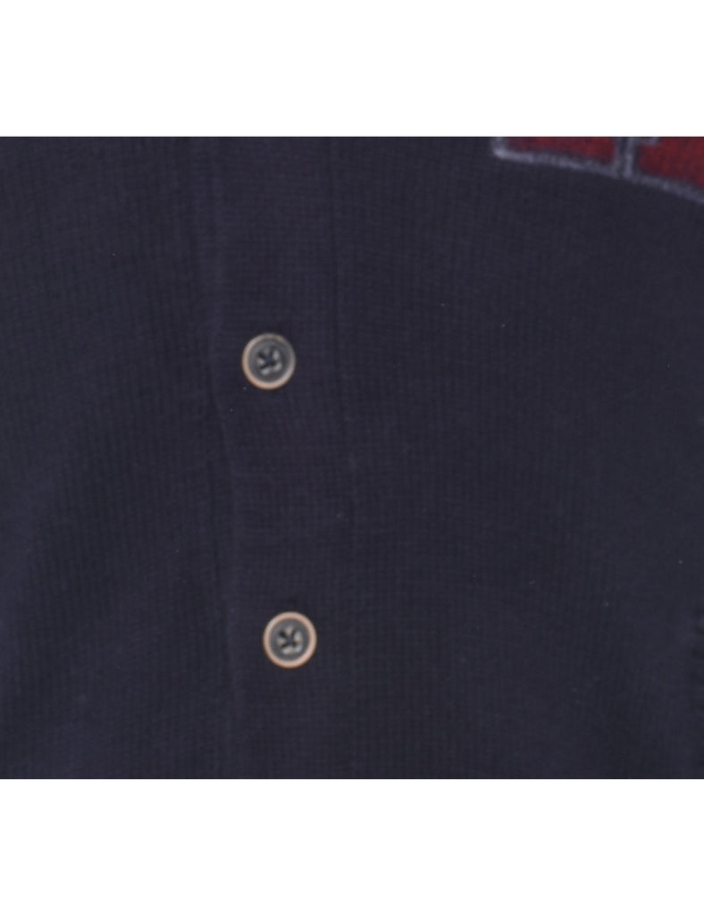 Tommy Hilfiger Cardigan - M