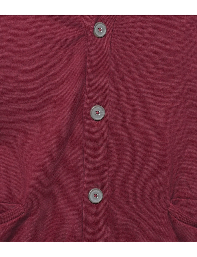 Tommy Hilfiger Cardigan - L