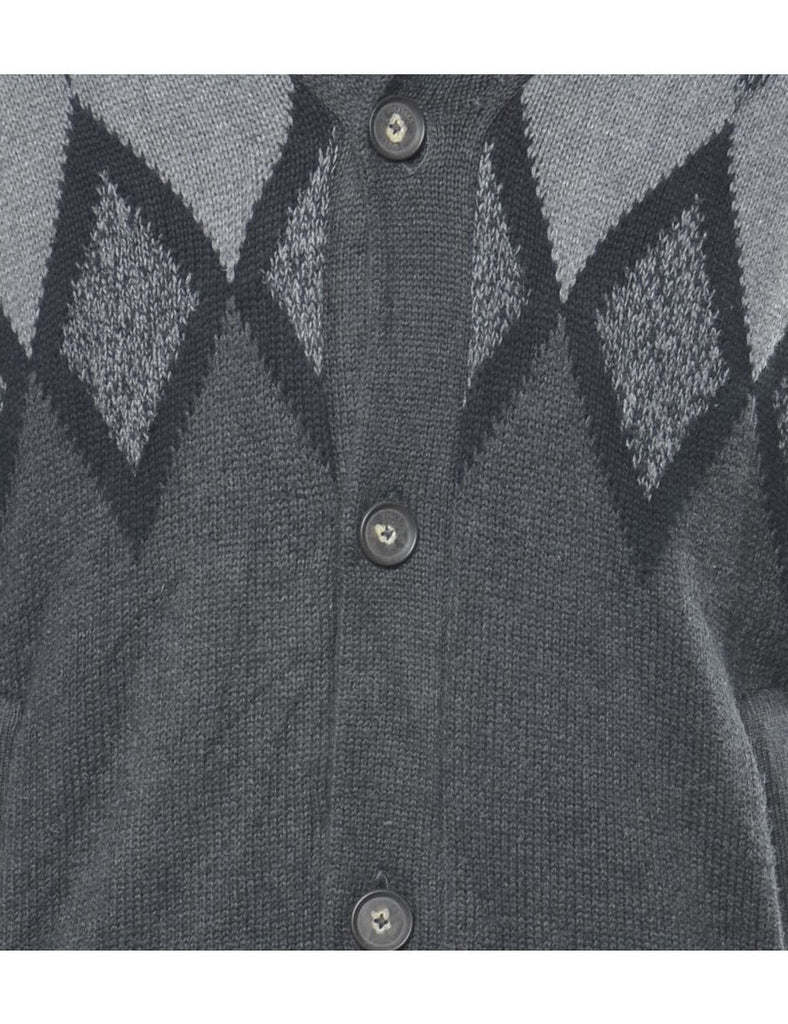 Tommy Hilfiger Cardigan - S