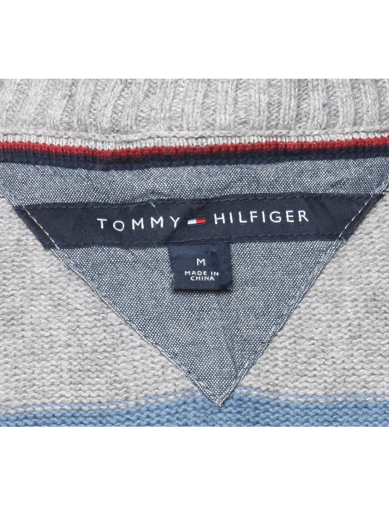 Tommy Hilfiger Cardigan - M