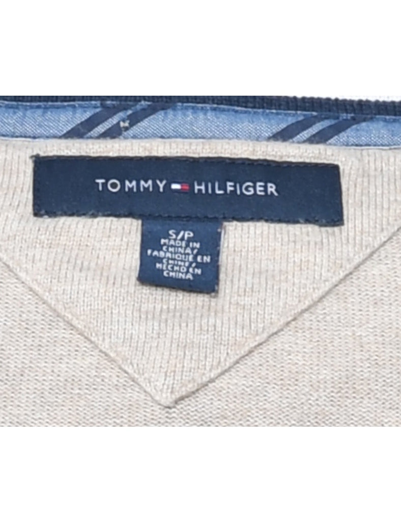Tommy Hilfiger Cardigan - S