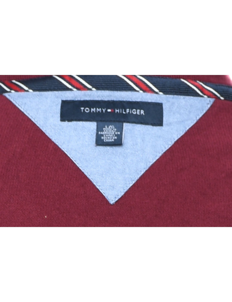 Tommy Hilfiger Cardigan - L