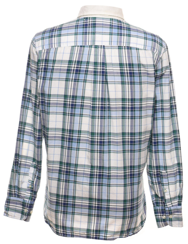 Tommy Hilfiger Checked Shirt - M