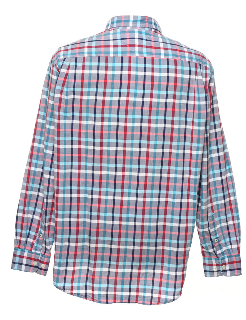 Tommy Hilfiger Checked Shirt - L