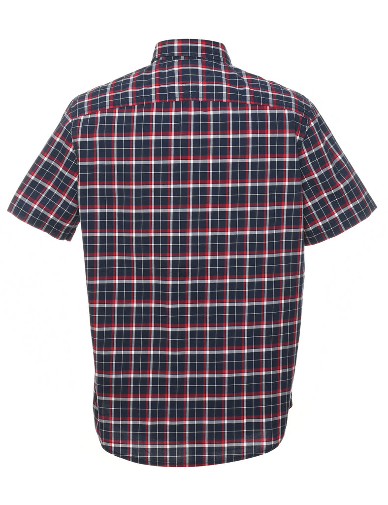 Tommy Hilfiger Checked Shirt - M