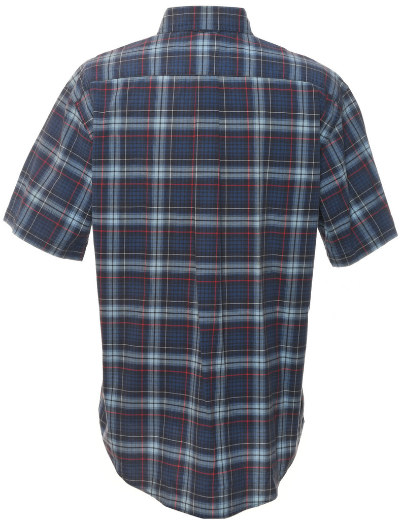 Tommy Hilfiger Checked Shirt - L