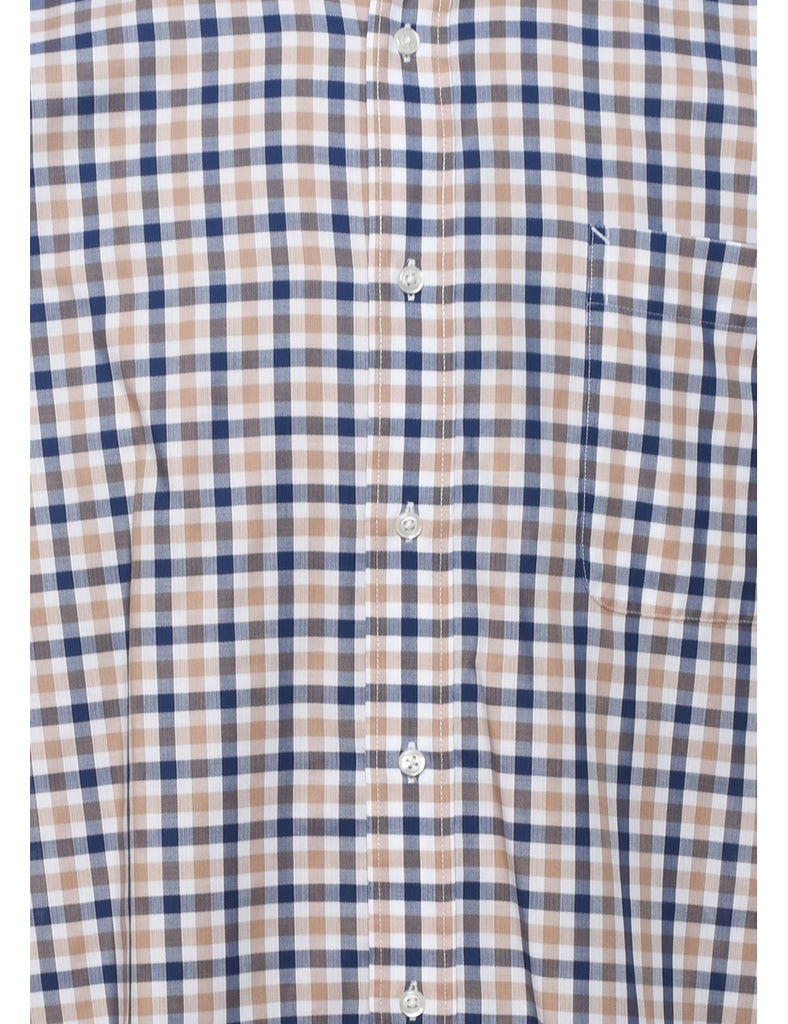 Tommy Hilfiger Checked Shirt - L