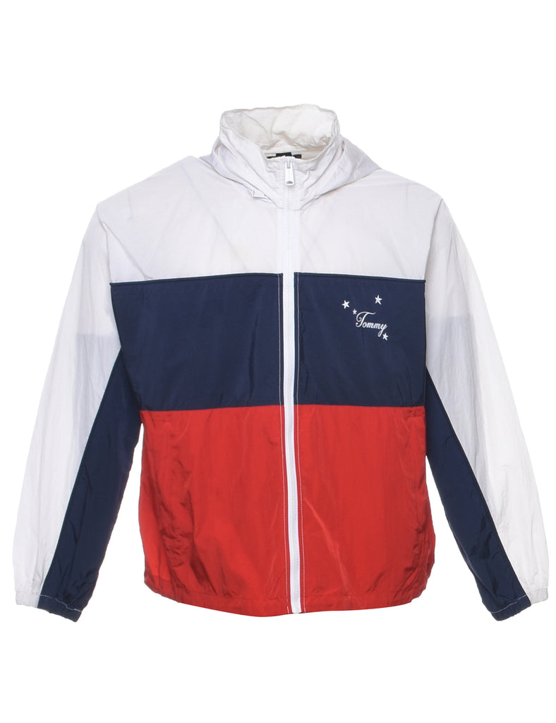 Tommy Hilfiger Colour Block Jacket - L