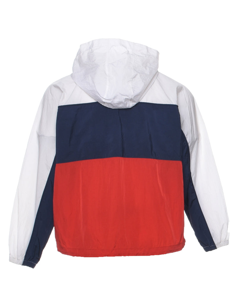 Tommy Hilfiger Colour Block Jacket - L