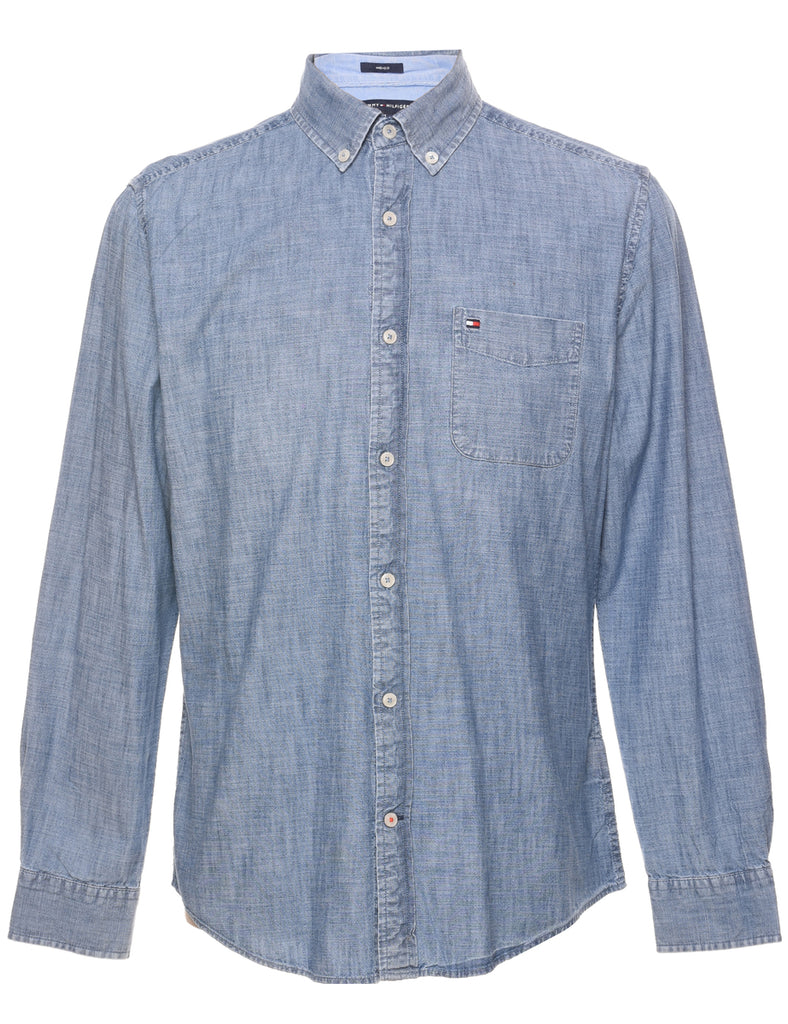 Tommy Hilfiger Denim Shirt - M