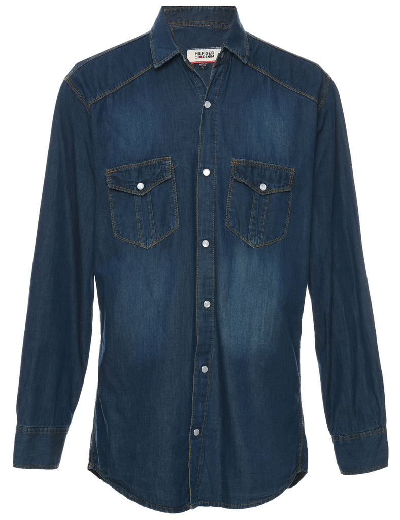 Tommy Hilfiger Denim Shirt - S