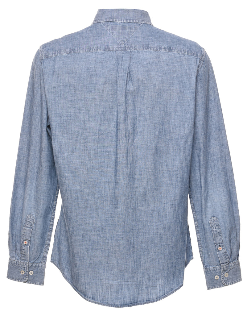 Tommy Hilfiger Denim Shirt - M