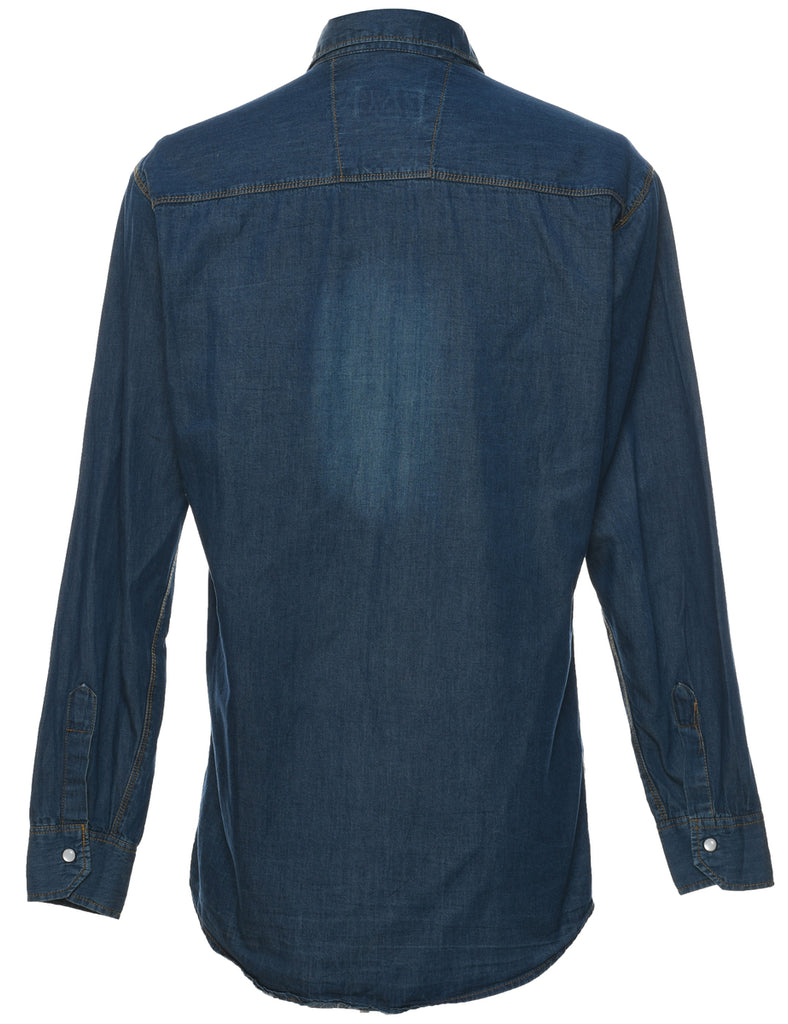 Tommy Hilfiger Denim Shirt - S