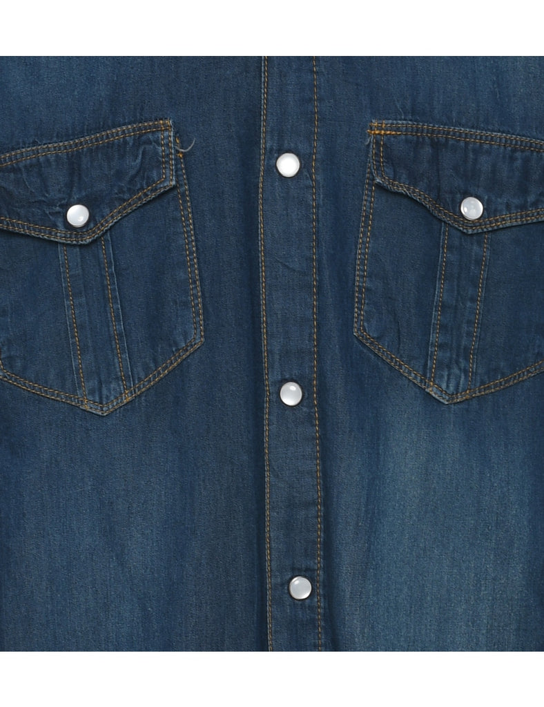 Tommy Hilfiger Denim Shirt - S