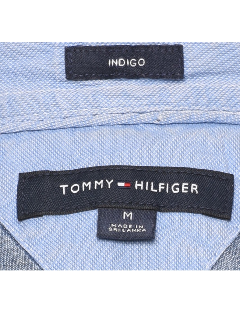 Tommy Hilfiger Denim Shirt - M