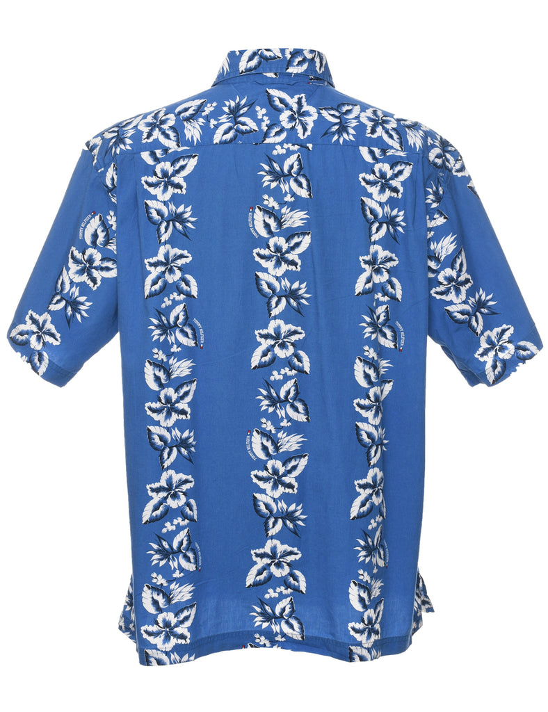 Tommy Hilfiger Hawaiian Shirt - L