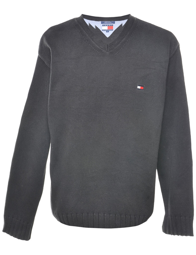 Tommy Hilfiger Jumper - L