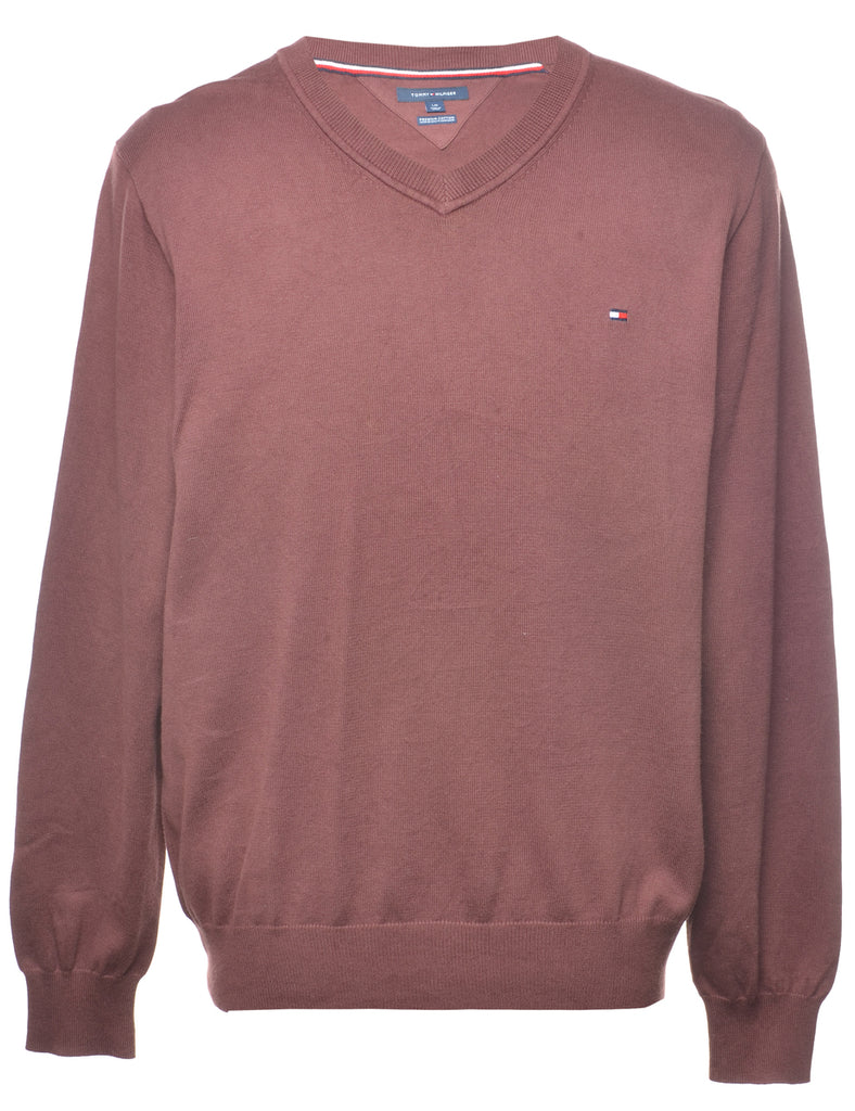 Tommy Hilfiger Jumper - L