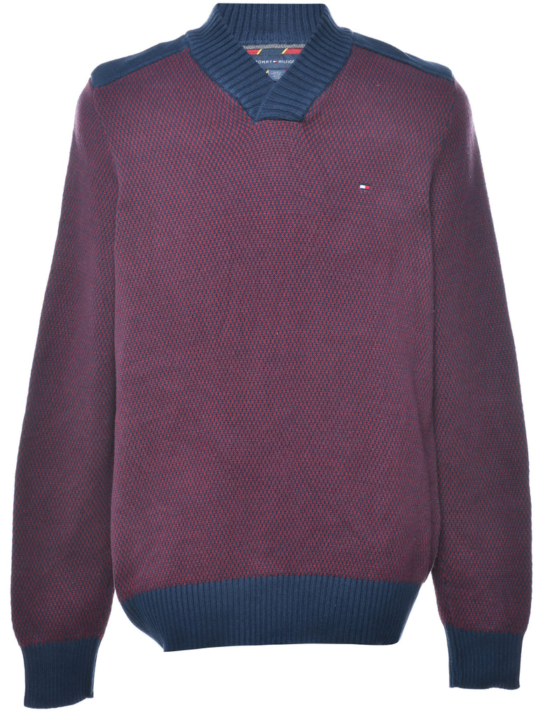 Tommy Hilfiger Jumper - L