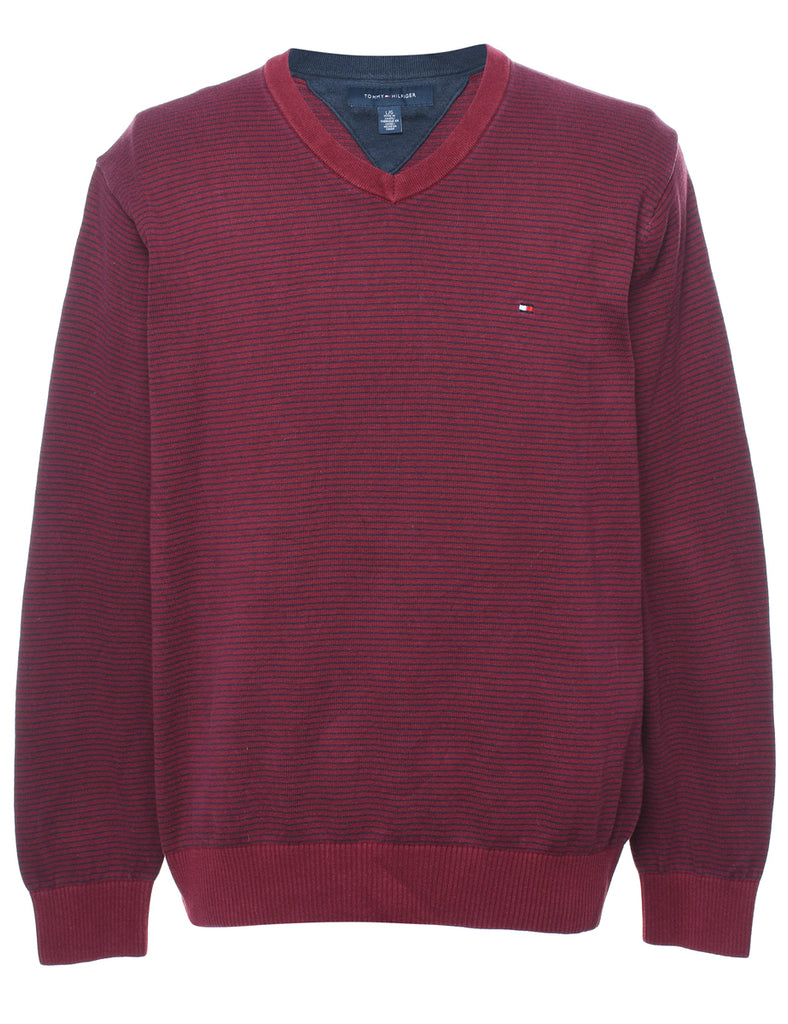 Tommy Hilfiger Jumper - L