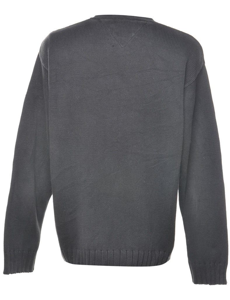 Tommy Hilfiger Jumper - L