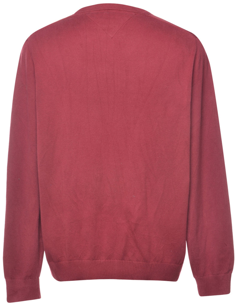 Tommy Hilfiger Jumper - M