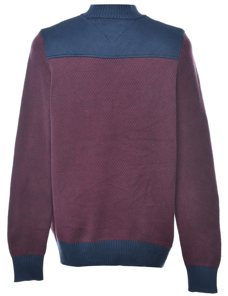 Tommy Hilfiger Jumper - L