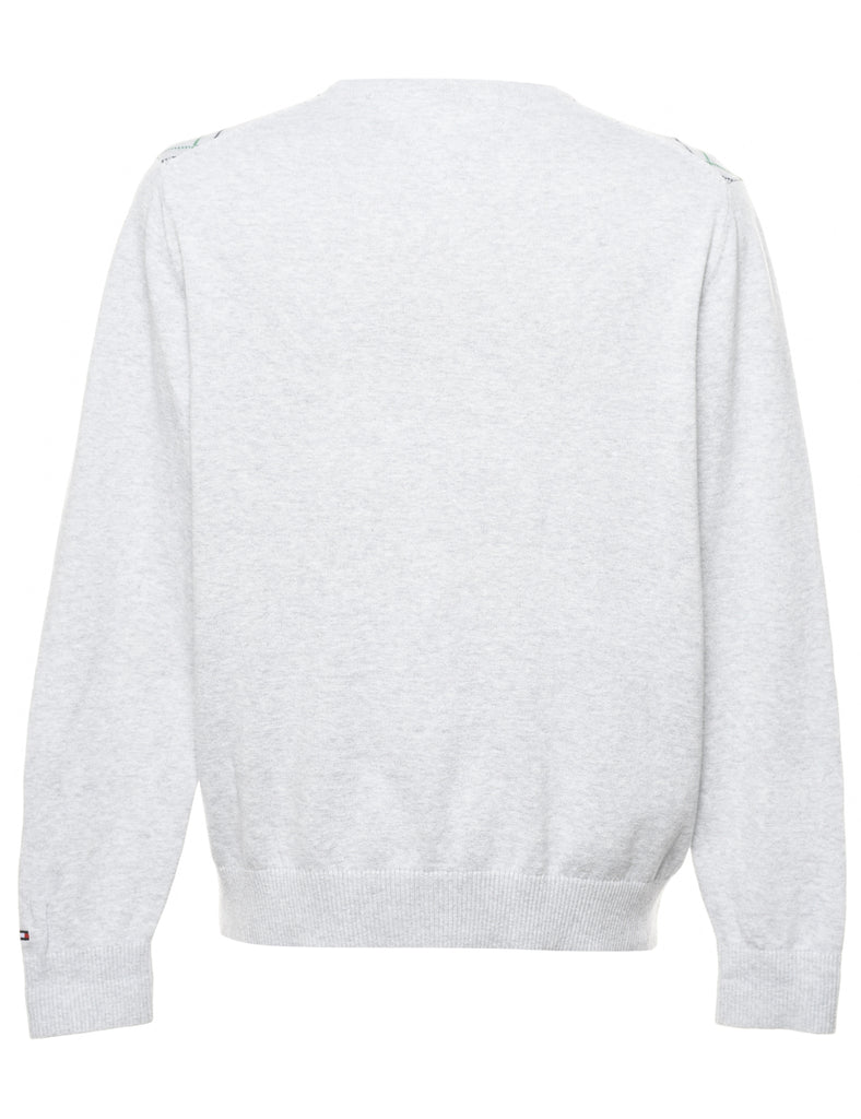 Tommy Hilfiger Jumper - L