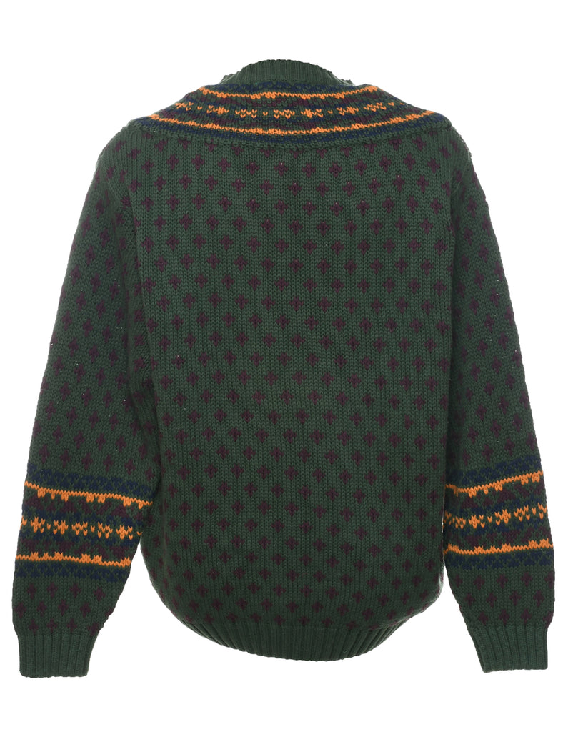 Tommy Hilfiger Jumper - L