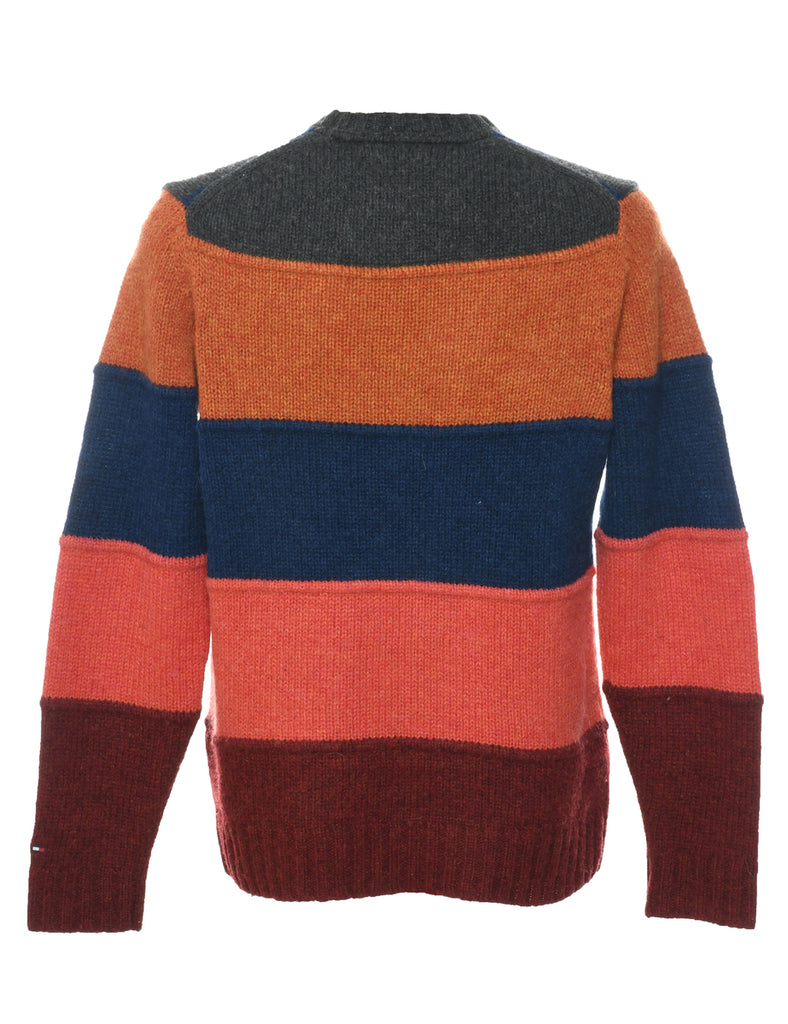 Tommy Hilfiger Jumper - M