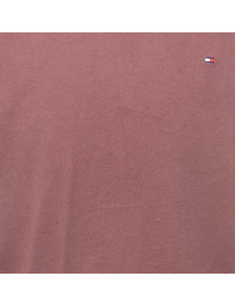 Tommy Hilfiger Jumper - L