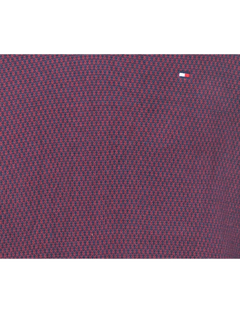 Tommy Hilfiger Jumper - L