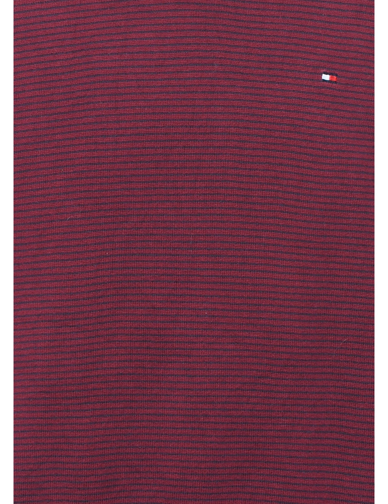 Tommy Hilfiger Jumper - L