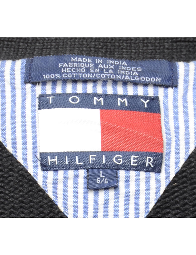 Tommy Hilfiger Jumper - L