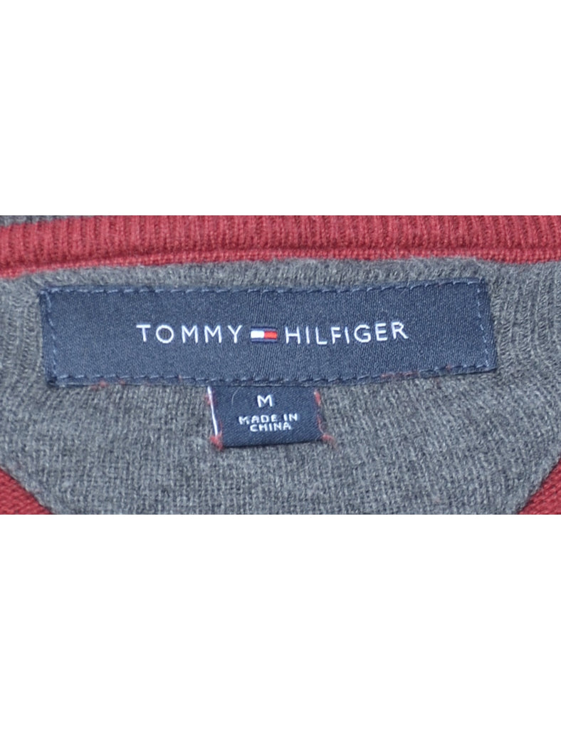Tommy Hilfiger Jumper - M