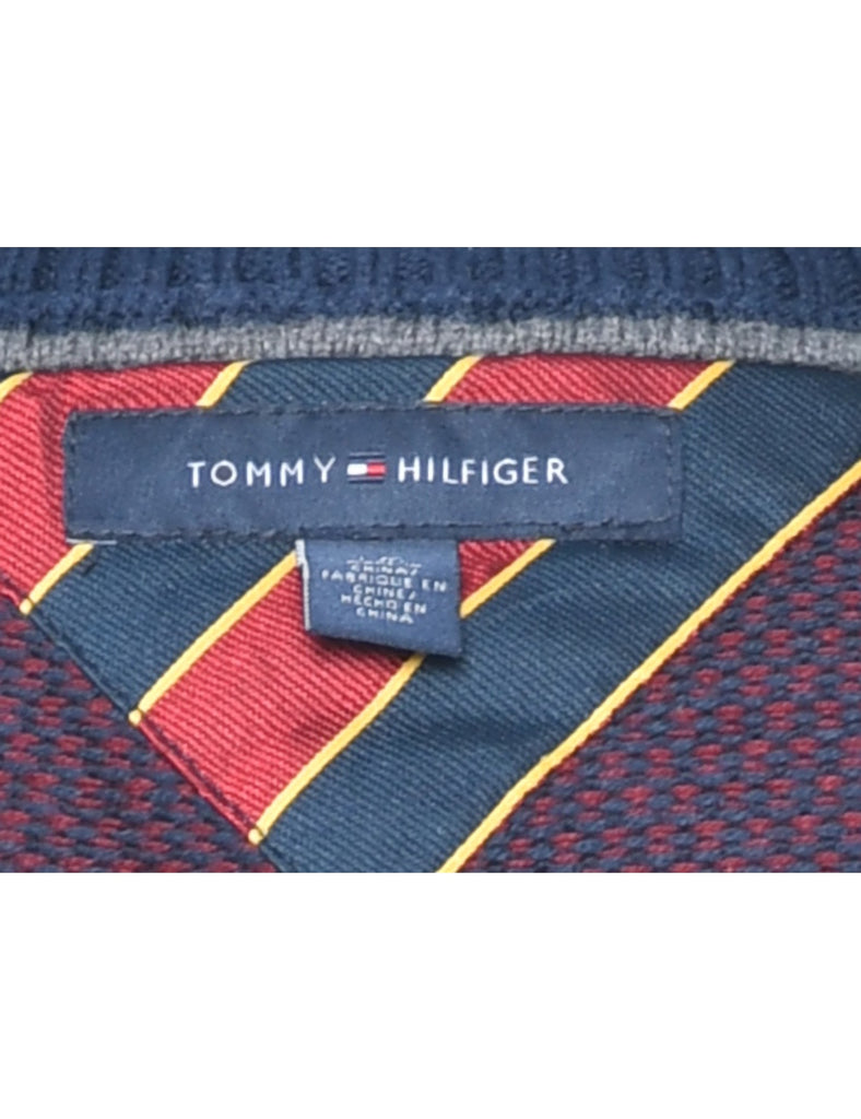 Tommy Hilfiger Jumper - L
