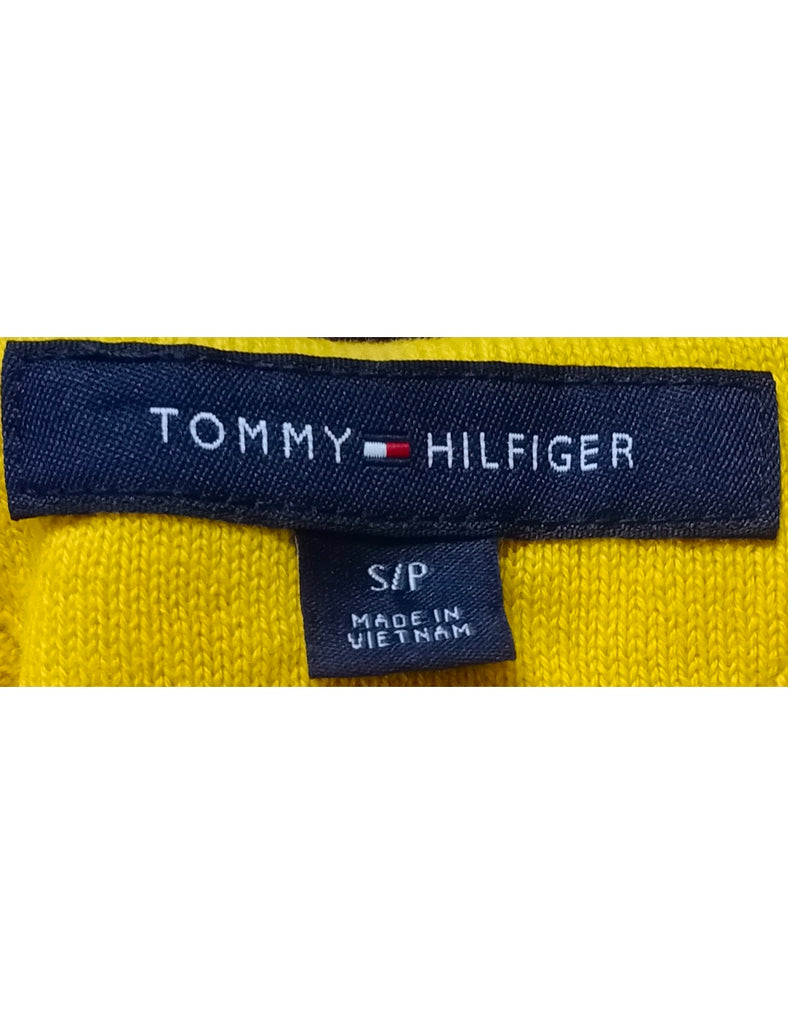 Tommy Hilfiger Jumper - S