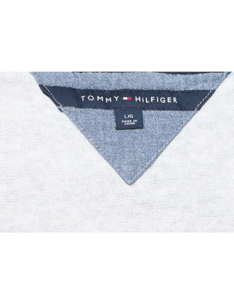 Tommy Hilfiger Jumper - L