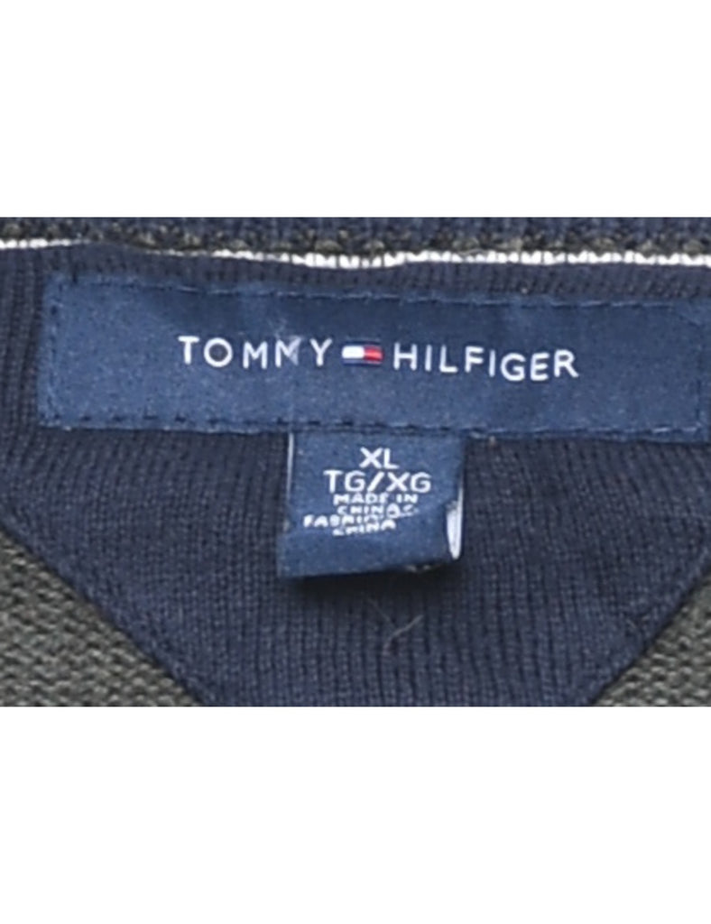 Tommy Hilfiger Jumper - XL