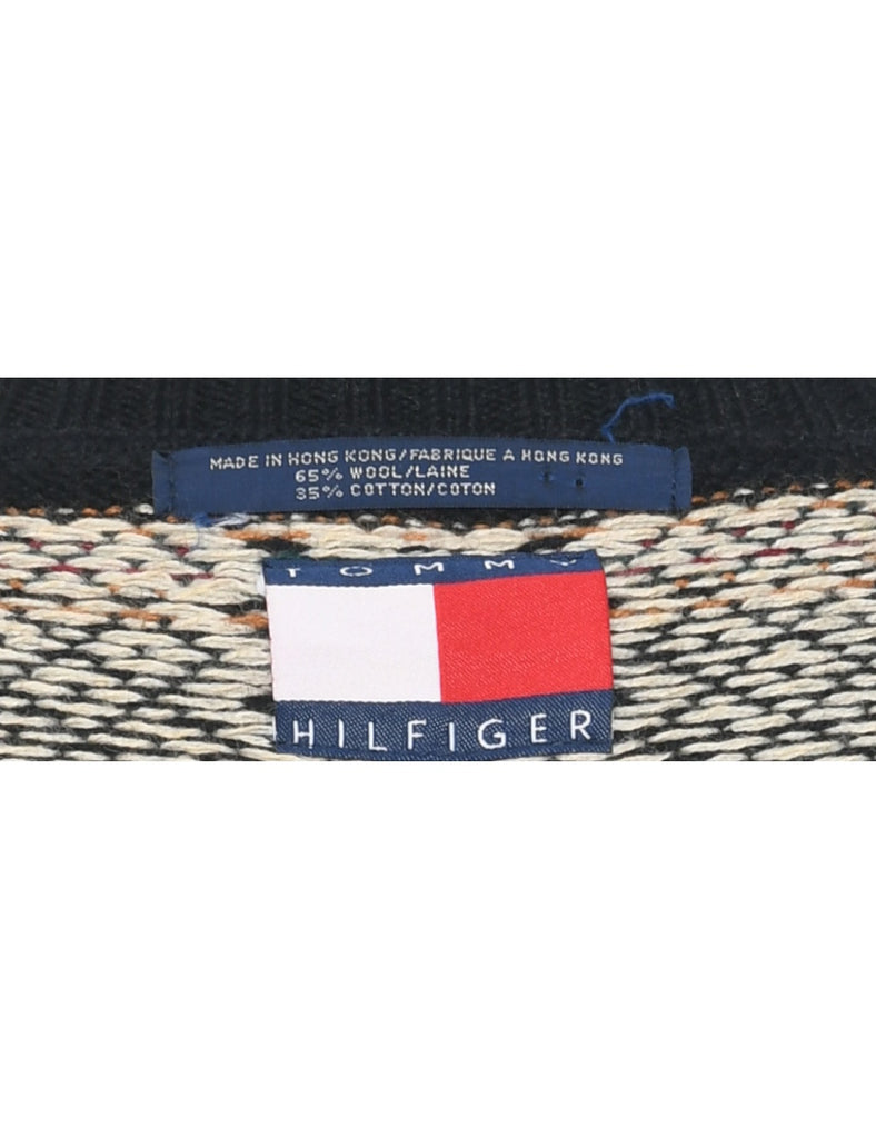 Tommy Hilfiger Jumper - L