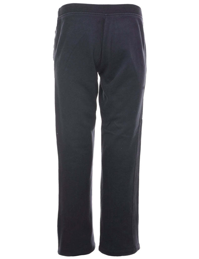 Tommy Hilfiger Navy Jogging Bottoms - W30 L30