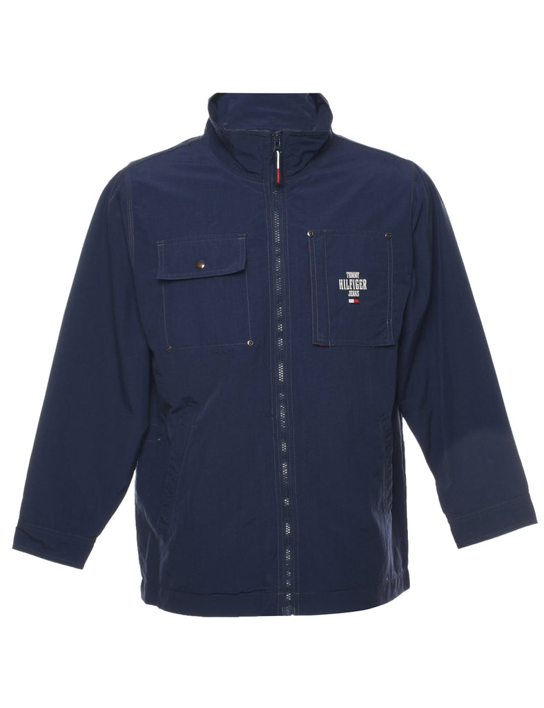 Tommy Hilfiger Nylon Jacket - L