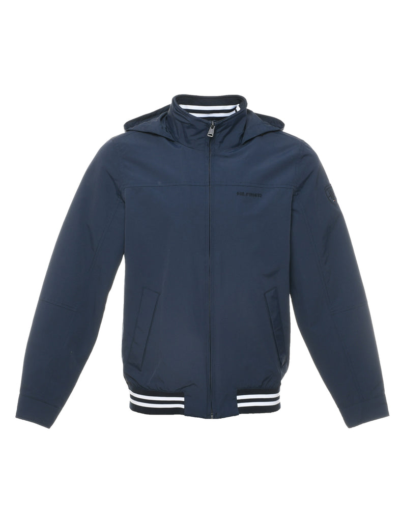 Tommy Hilfiger Nylon Jacket - M