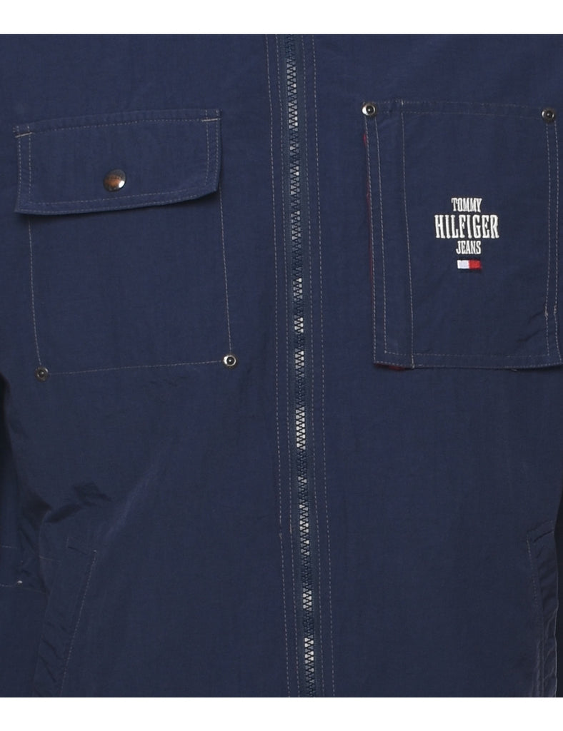 Tommy Hilfiger Nylon Jacket - L