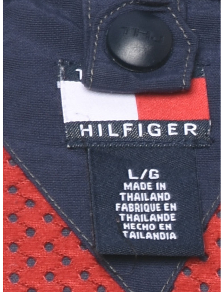 Tommy Hilfiger Nylon Jacket - L