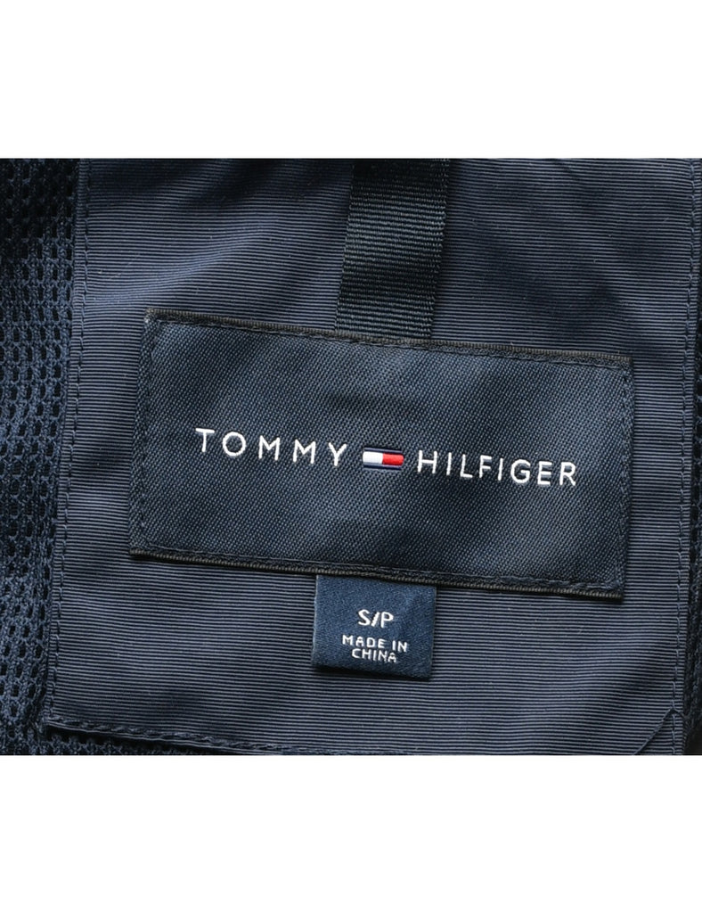 Tommy Hilfiger Nylon Jacket - M