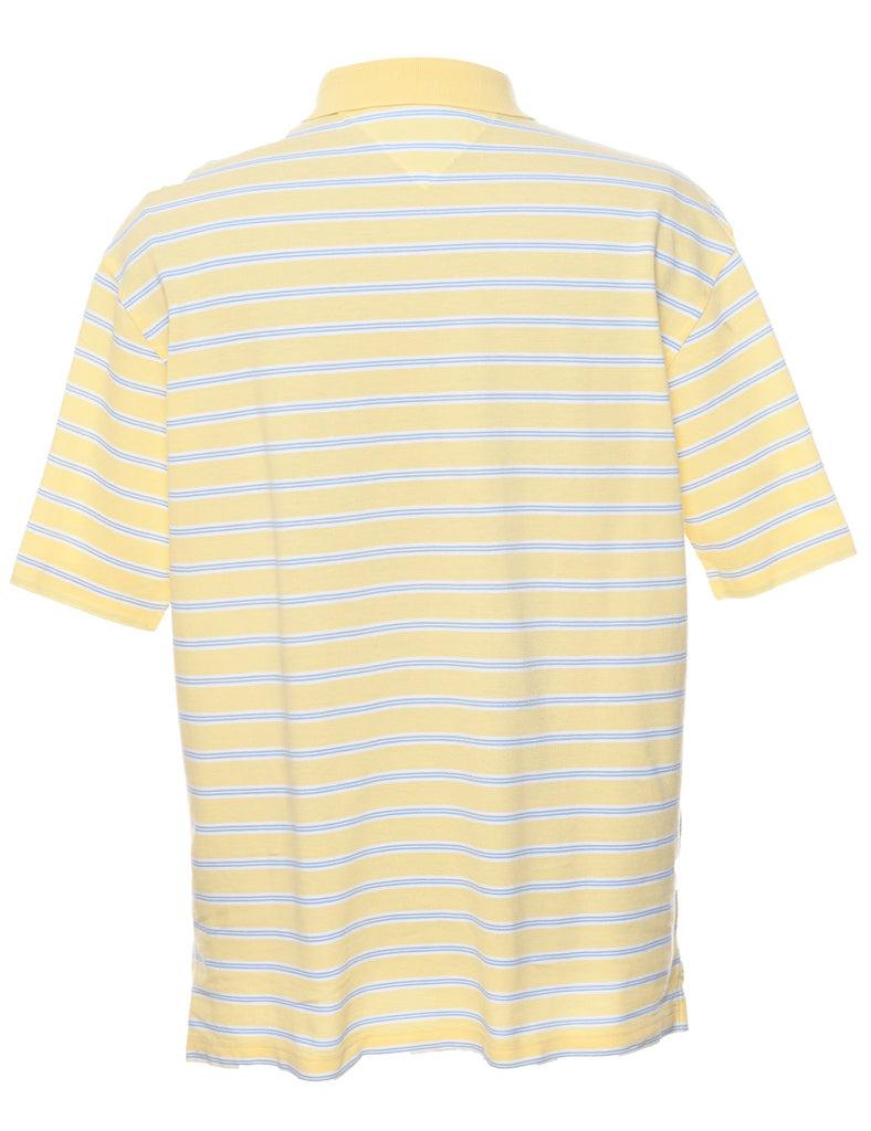 Tommy Hilfiger Polo Shirt - L