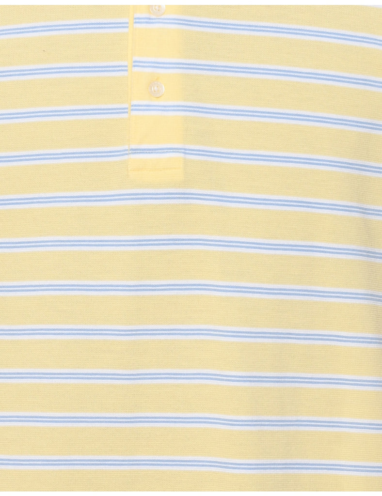 Tommy Hilfiger Polo Shirt - L